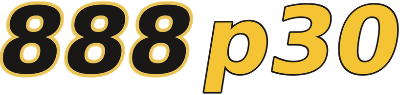 888p30 logo