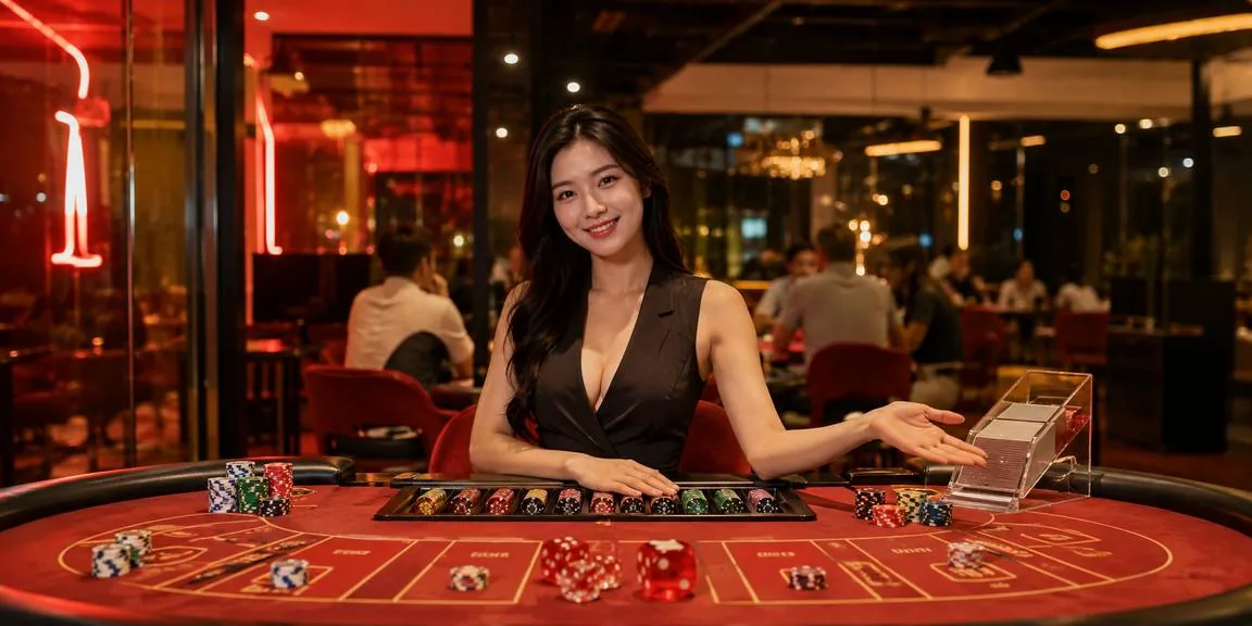 888p30 Casino